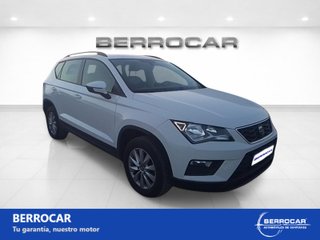 Seat Ateca 1.6 TDI 85kW (115CV) St&Sp Reference Eco