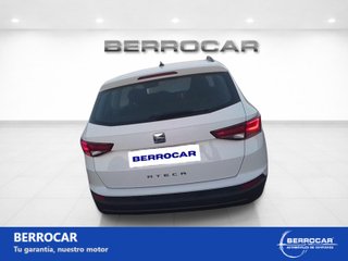 Seat Ateca 1.6 TDI 85kW (115CV) St&Sp Reference Eco