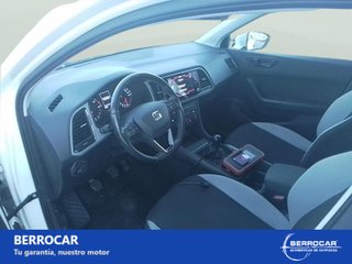 Seat Ateca 1.6 TDI 85kW (115CV) St&Sp Reference Eco