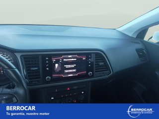 Seat Ateca 1.6 TDI 85kW (115CV) St&Sp Reference Eco
