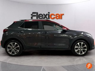Kia Stonic 1.0 T-GDi 74kW (100CV) Black Edition