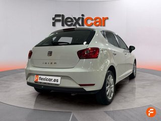 Seat Ibiza 1.0 55kW (75CV) Full Connect