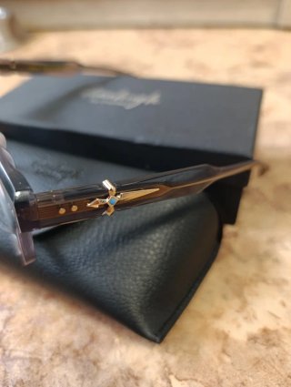 Gafas Donahugh by Charles Negras
