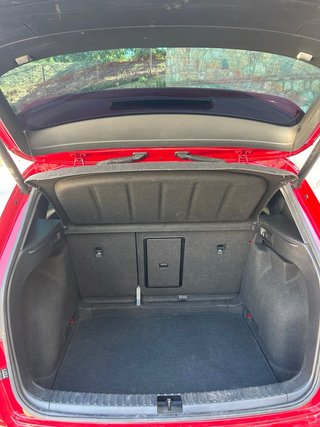 SEAT Ateca 2020