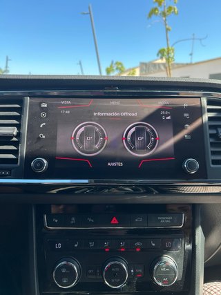 SEAT Ateca 2020