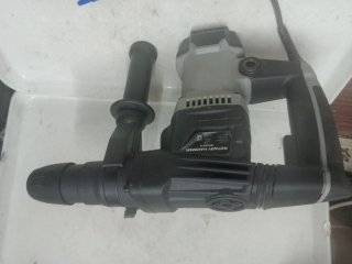 Martillo combinado