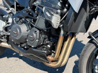 Kawasaki Z900 Full Performace