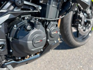 Kawasaki Z900 Full Performace