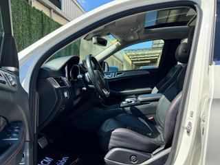 Mercedes Clase GLE Coupé GLE 350 d 4MATIC