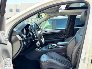 Mercedes Clase GLE Coupé GLE 350 d 4MATIC
