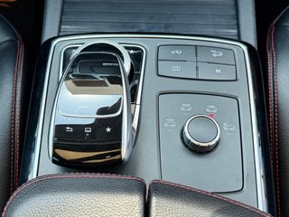 Mercedes Clase GLE Coupé GLE 350 d 4MATIC