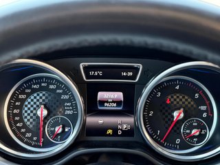 Mercedes Clase GLE Coupé GLE 350 d 4MATIC