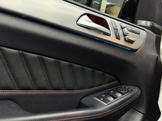 Mercedes Clase GLE Coupé GLE 350 d 4MATIC