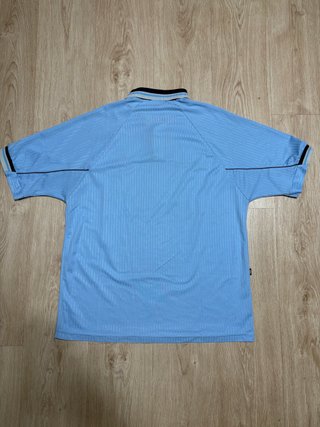 Camiseta Celta de Vigo Umbro Talla XL