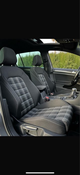 Volkswagen Golf 2019