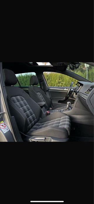 Volkswagen Golf 2019
