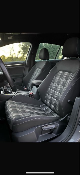 Volkswagen Golf 2019