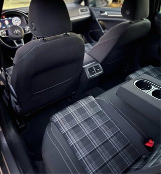 Volkswagen Golf 2019