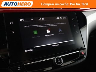 Opel Corsa 1.2 Turbo GS Line