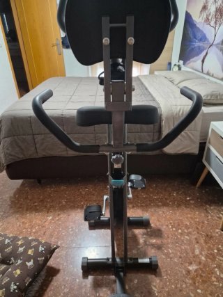 Bicicleta Estática Cecotec