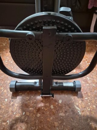 Bicicleta Estática Cecotec