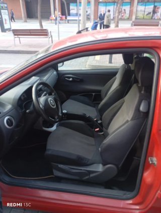 FIAT Punto 2004
