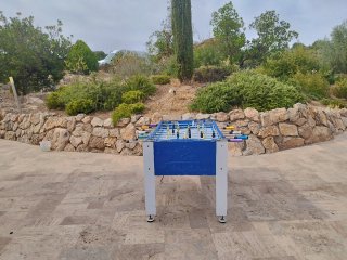 Alquiler Futbolín para Bodas y Eventos