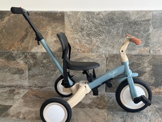 Triciclo evolutivo Olmitos
