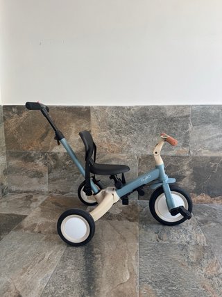 Triciclo evolutivo Olmitos