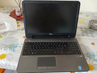 Dell Inspiron 3540 Notebook