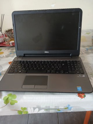 Dell Inspiron 3540 Notebook