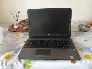 Dell Inspiron 3540 Notebook