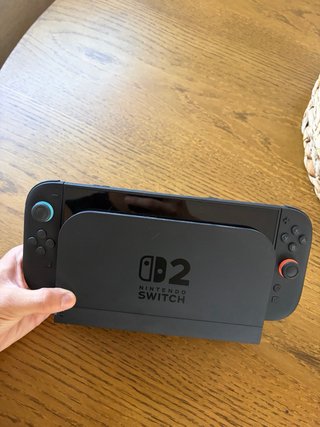 Nintendo Switch Juegos y Accesorios