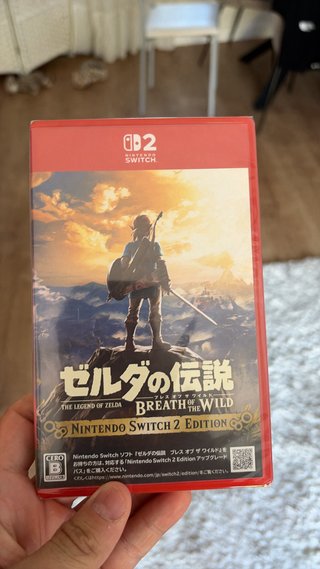 Nintendo Switch Juegos y Accesorios