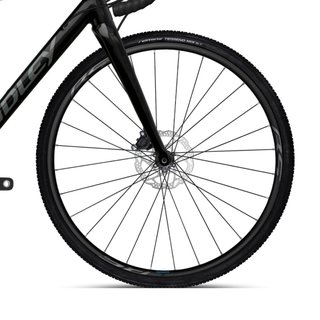 Bicicleta Gravel Ridley X-Ride Disc GRX