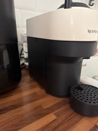 Cafetera Nespresso Krups