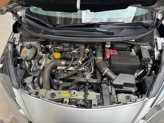 Nissan Micra 2021