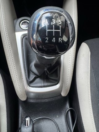 Nissan Micra 2021