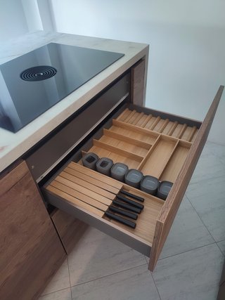 MUEBLES DE COCINA. NUEVOS