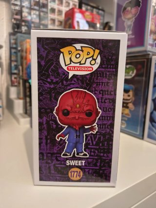 Funko Pop! Buffy The Vampire Slayer 1774 Sweet