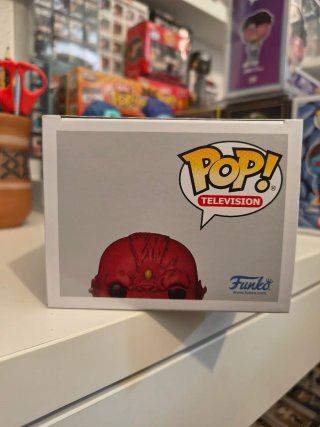 Funko Pop! Buffy The Vampire Slayer 1774 Sweet