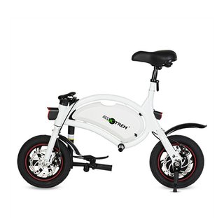 Patinete Eléctrico 250W con Asiento