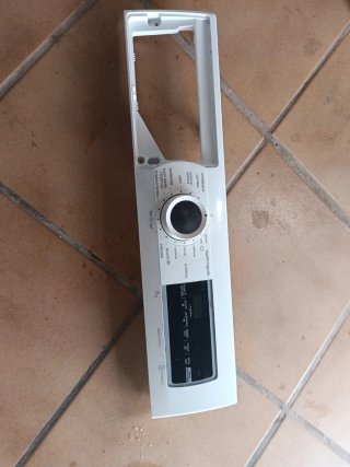Placa electrónica lavadora Balay