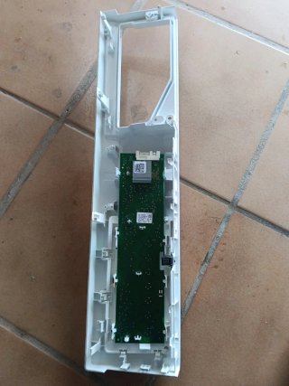 Placa electrónica lavadora Balay
