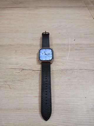 Amazfit Active 2 square NFC