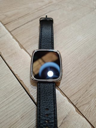 Amazfit Active 2 square NFC