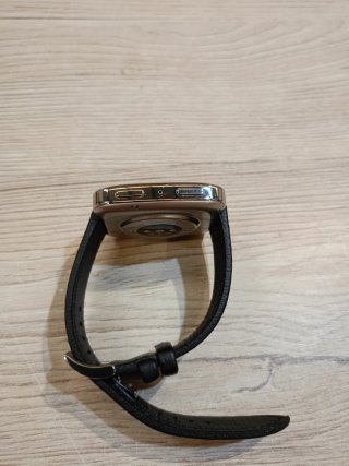 Amazfit Active 2 square NFC