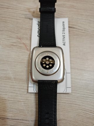 Amazfit Active 2 square NFC