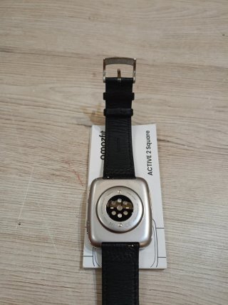 Amazfit Active 2 square NFC