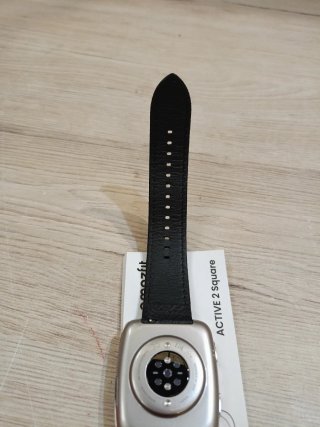 Amazfit Active 2 square NFC